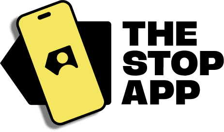 The STOP APP